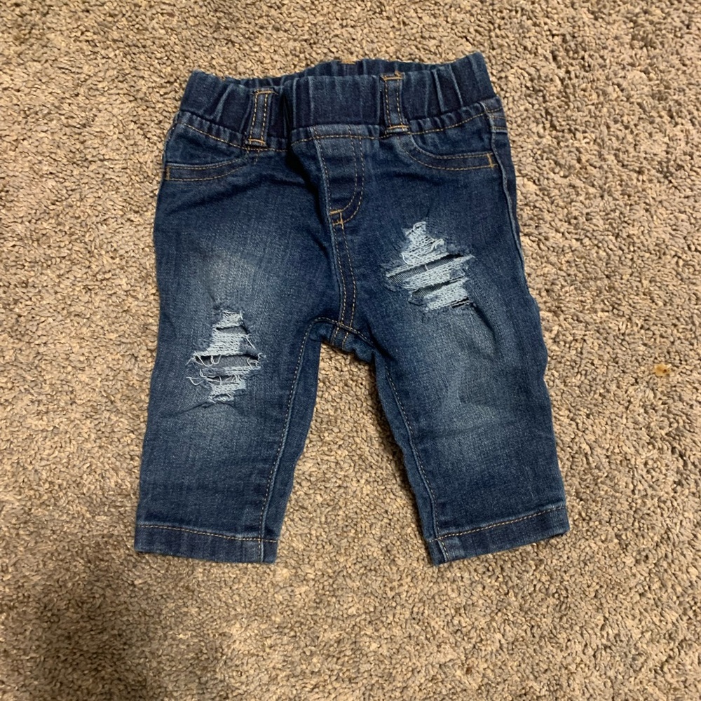 0-3m Pants